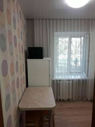 Апартаменты Apartment On Rabochaya 81 Днепр Апартаменты-13