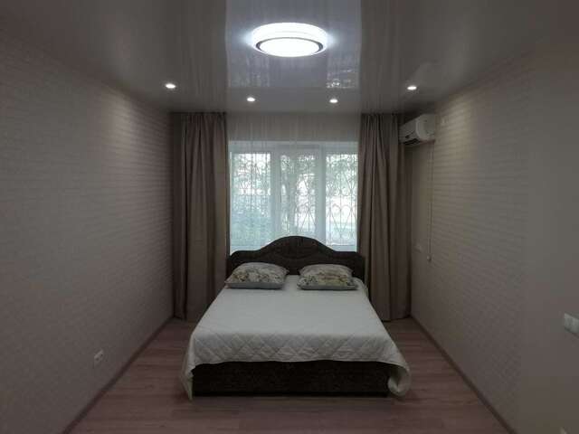 Апартаменты Apartment On Rabochaya 81 Днепр-3