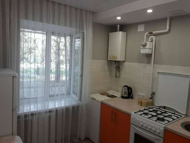 Апартаменты Apartment On Rabochaya 81 Днепр-14