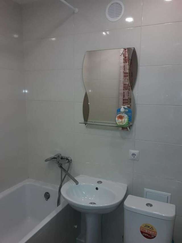 Апартаменты Apartment On Rabochaya 81 Днепр-10